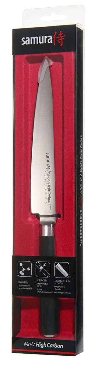 Samura MO-V nóż kuchenny  uniwersalny 150mm