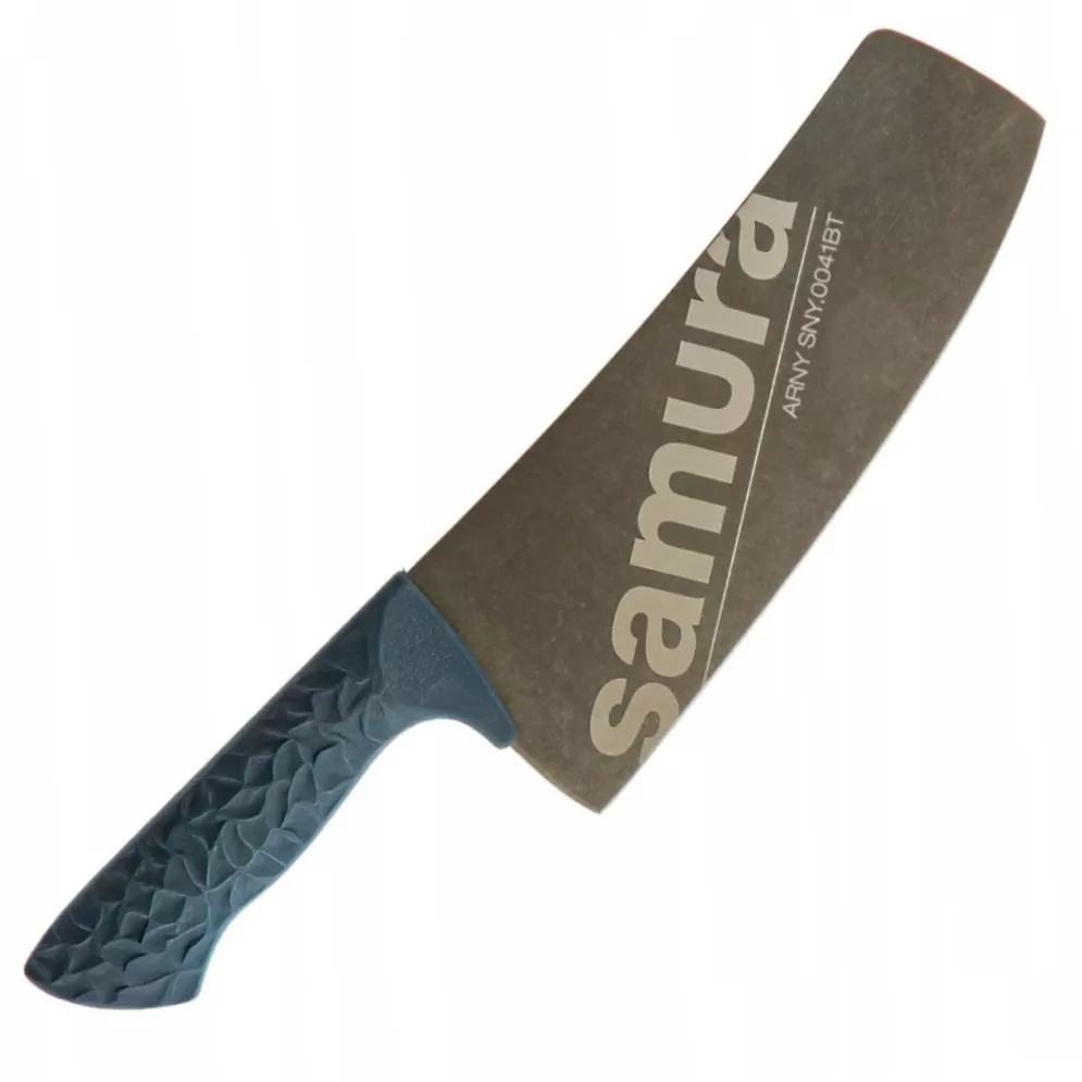 Samura Arny chiński tasak stonwash 