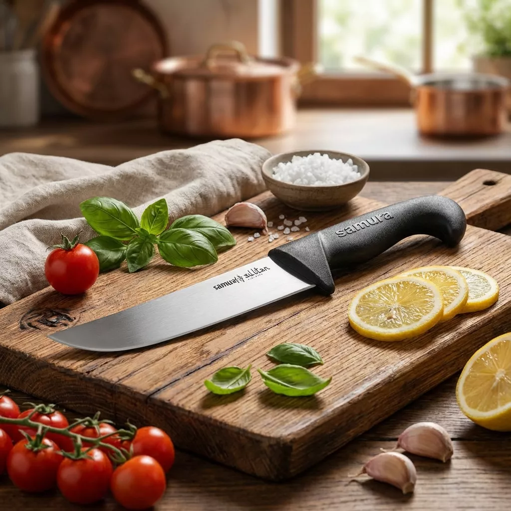 Samura Sultan Pro nóż utility 160mm