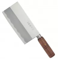 Sekiryu KATEI Chiński Tasak Kuchenny 17,5 cm - Stal 420J2 - Rękojeść z
