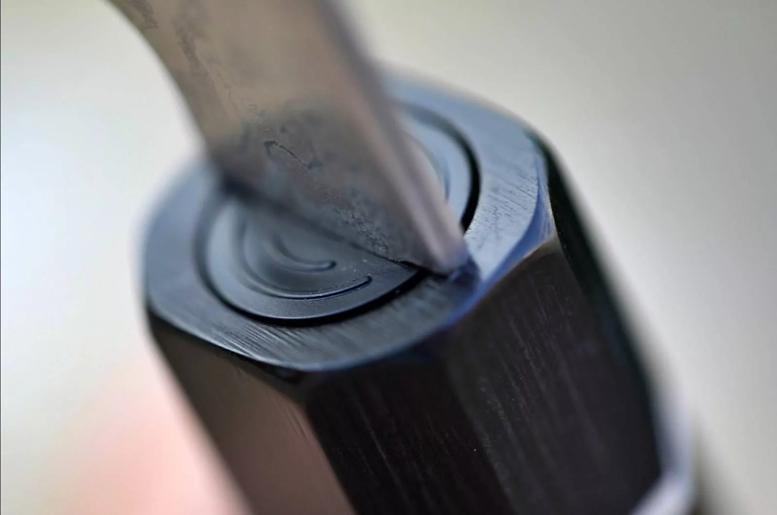 Suncraft SENZO BLACK Sashimi 210 mm [BD-07]