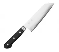 Suncraft Senzo Professional Bunka 16,5 cm - Nóż kuchenny z stali SG2 San