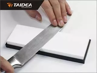 Ostrzałka kamienna Taidea T0852W Grit 2000, 18x6x1,5 cm