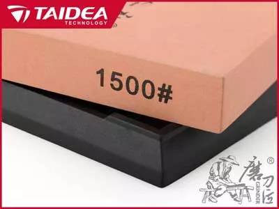 Ostrzałka kamienna wodna Taidea T7150W Gradacja 1500 Korund
