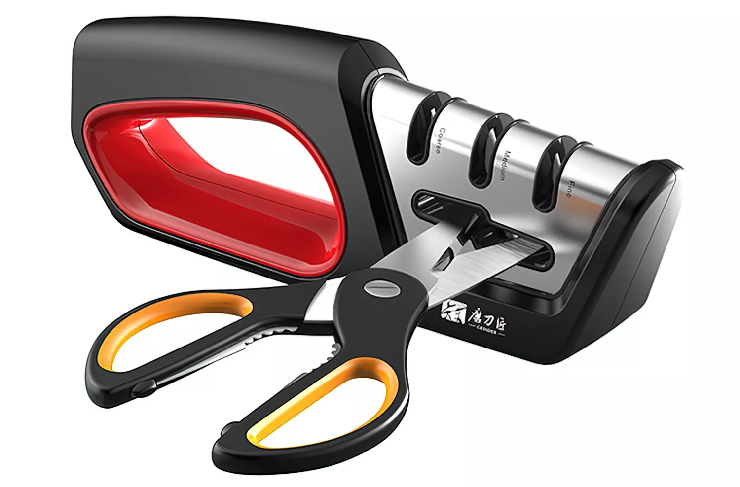 Ostrzałka Taidea do noży i nożyczek TG2017