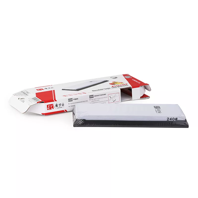 Kamień wodny Taidea TG7024 do ostrzenia noży - Gradacja 240