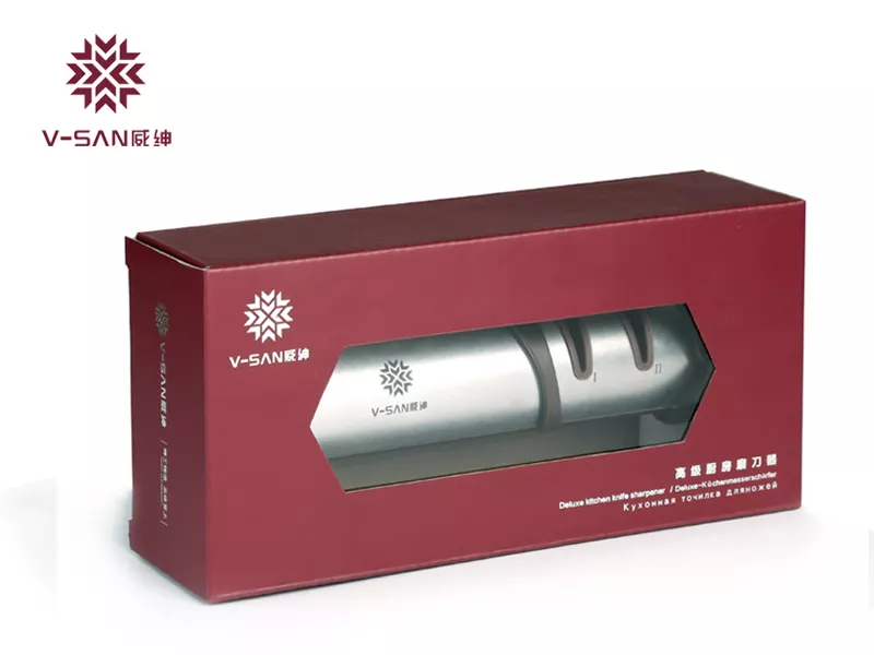 Diamentowa ostrzałka TAIDEA TV1702 (360/600/800)