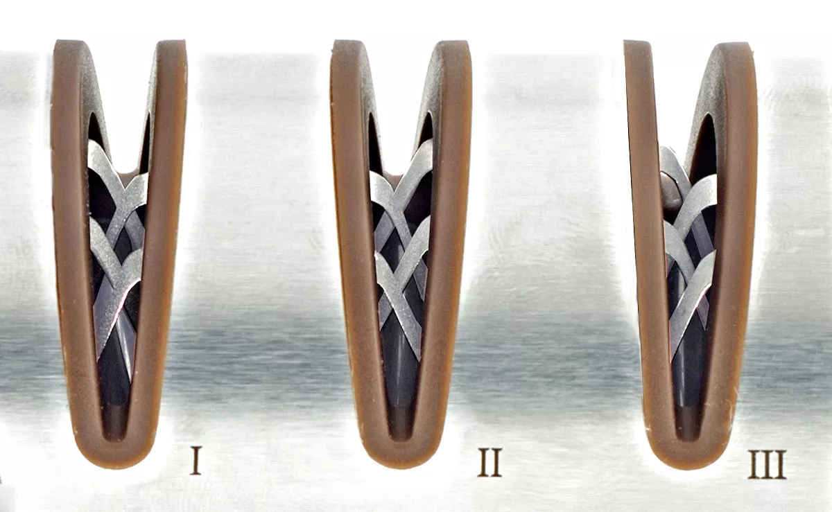 Diamentowa ostrzałka TAIDEA TV1702 (360/600/800)