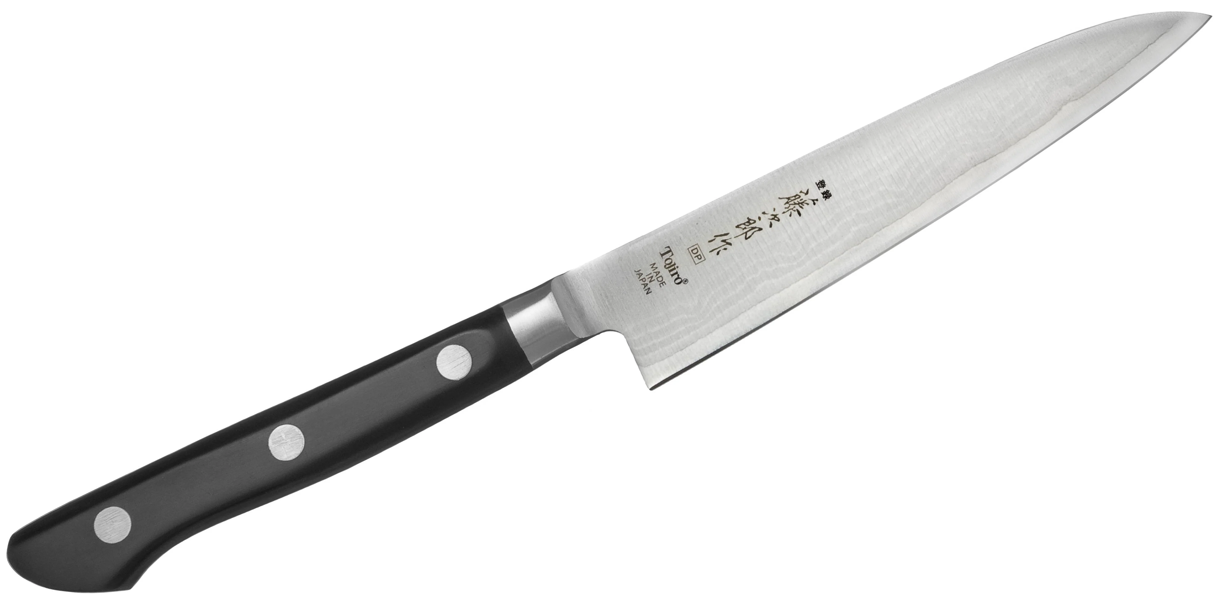 Tojiro DP37 VG-10 Nóż uniwersalny 12cm