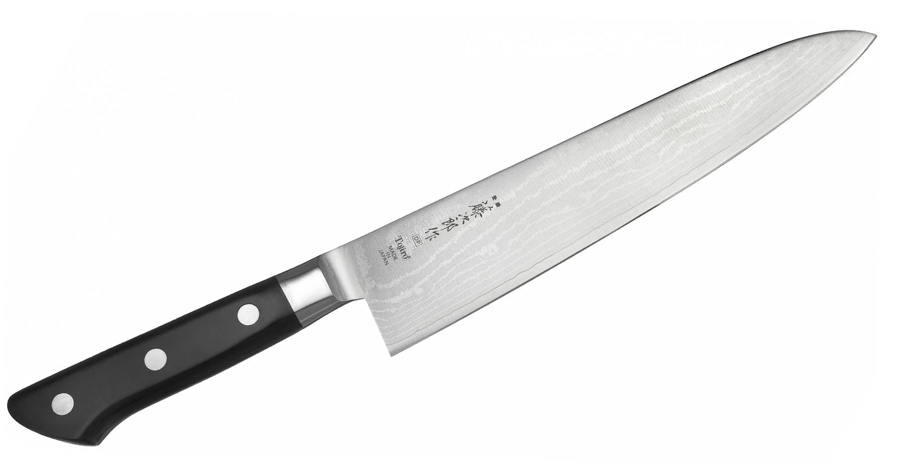 Tojiro DP37 VG-10 Nóż szefa kuchni 24 cm