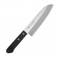 Fuji Cutlery Fuji Cut #2000 Santoku FC-1621, ostrze 16.5 cm,