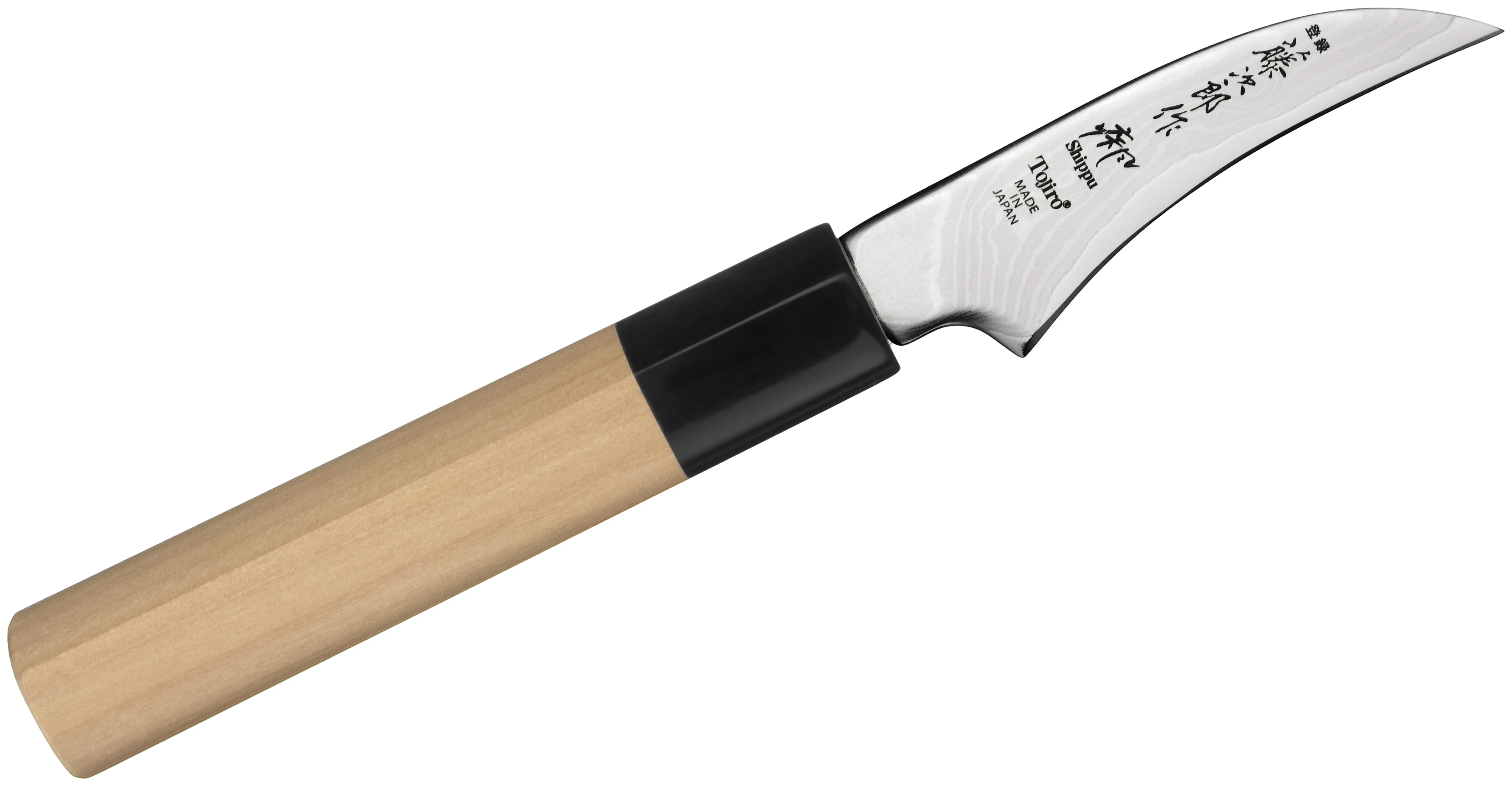 Tojiro Shippu VG-10 Nóż do obierania 7 cm