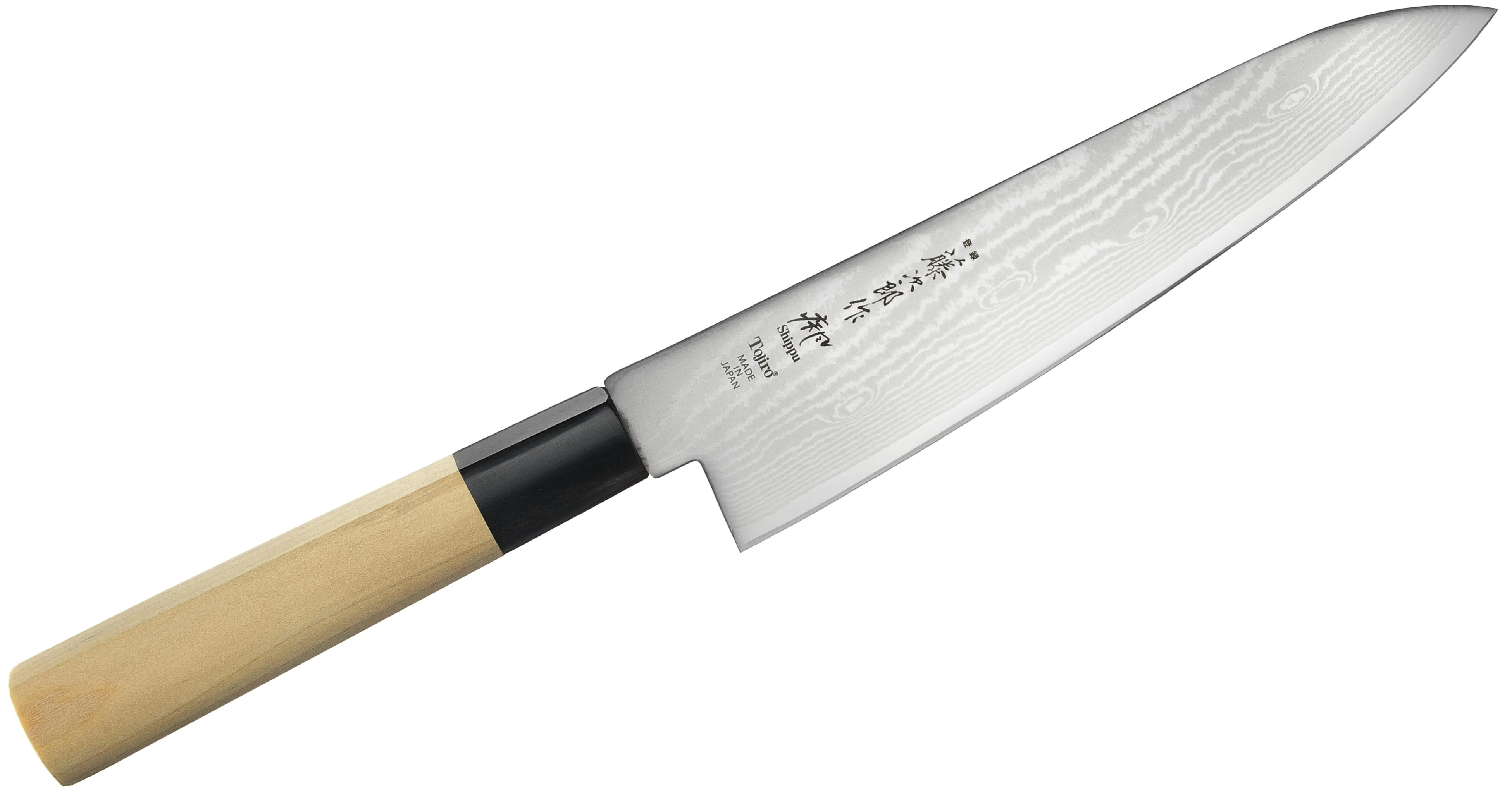 Tojiro Shippu VG-10 Nóż szefa kuchni 18cm