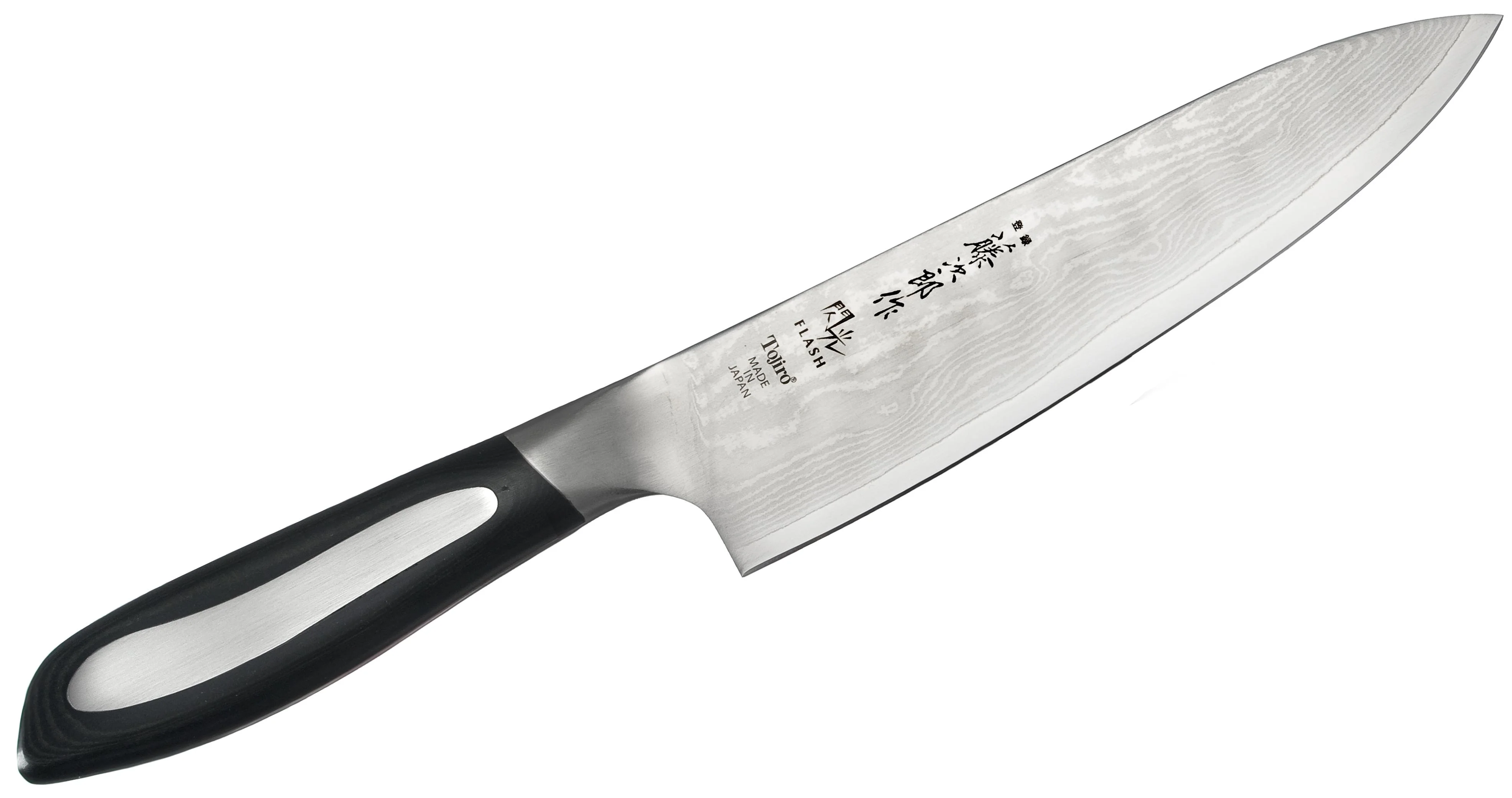 Tojiro Flash VG-10 Nóż szefa kuchni 16cm