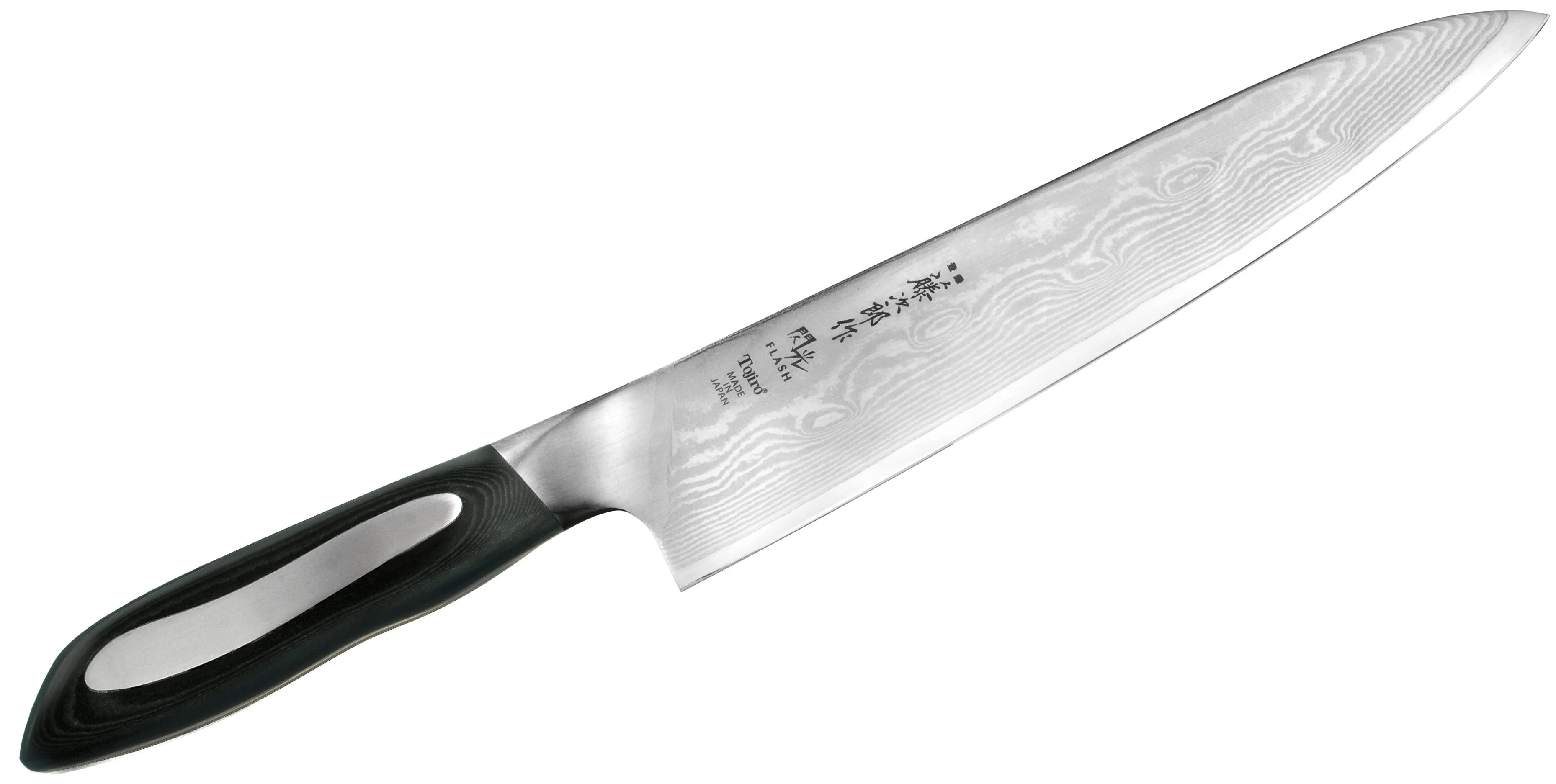 Tojiro Flash VG-10 Nóż szefa kuchni 21cm