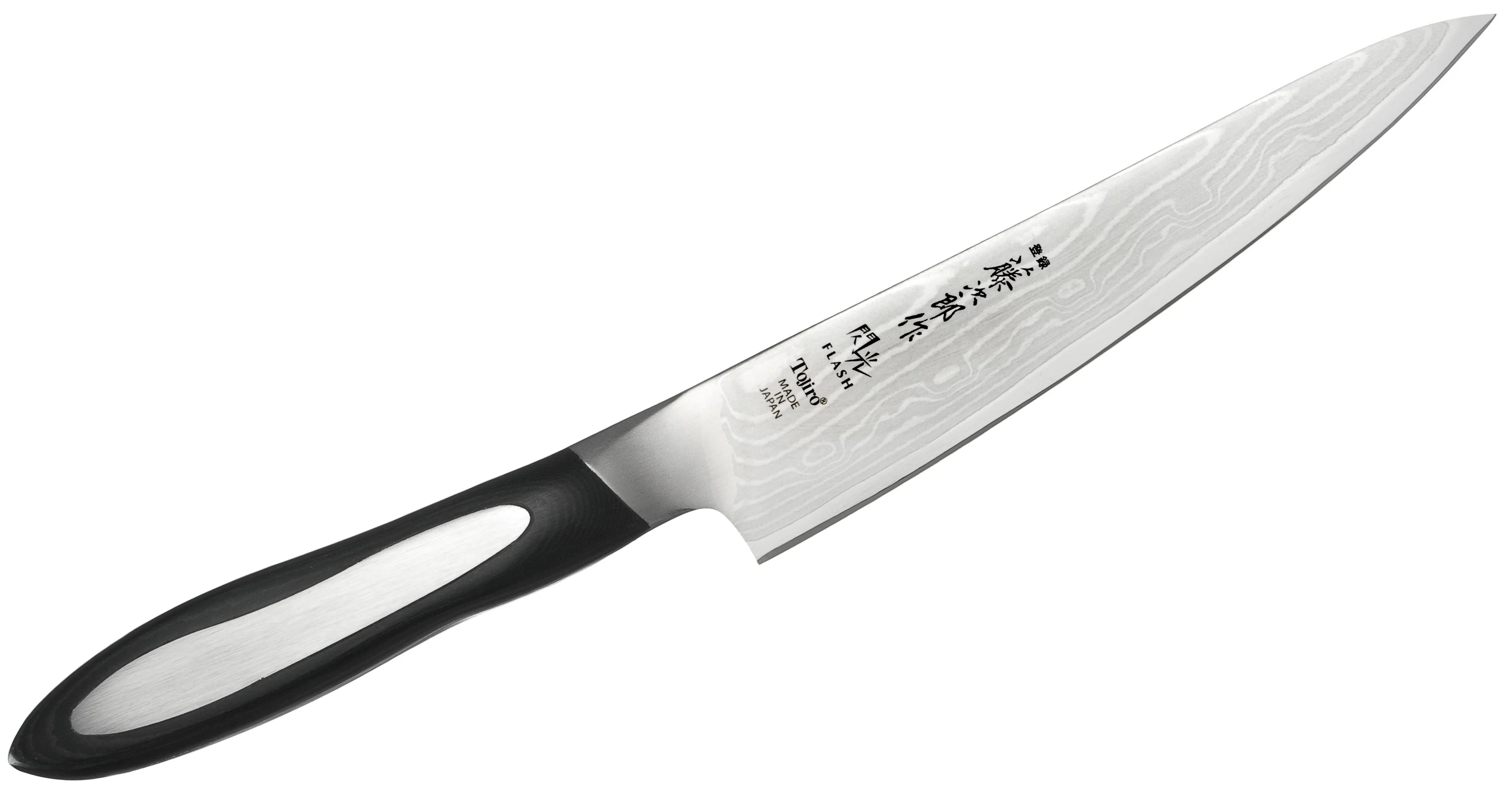 Tojiro Flash VG-10 Nóż uniwersalny 13cm