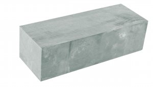 Welde naturalny kamień wodny do ostrzenia #6000 - 22x8x6,5 cm