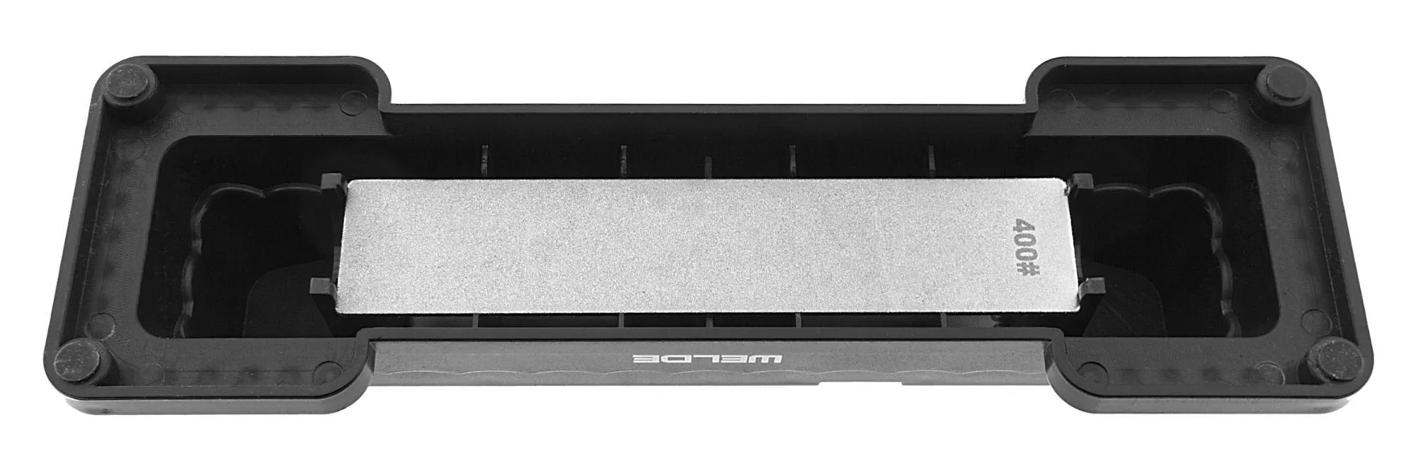 Ostrzałka diamentowa Welde 240/400/600/1000