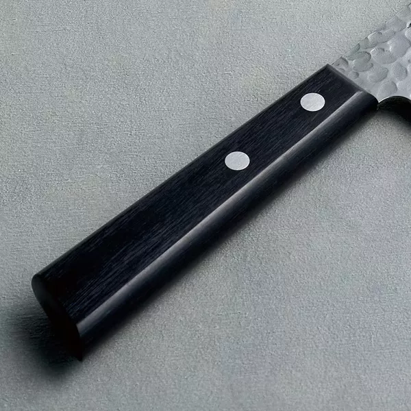 Yaxell Kaneyoshi-saku Nóż Santoku 16,5 cm VG10